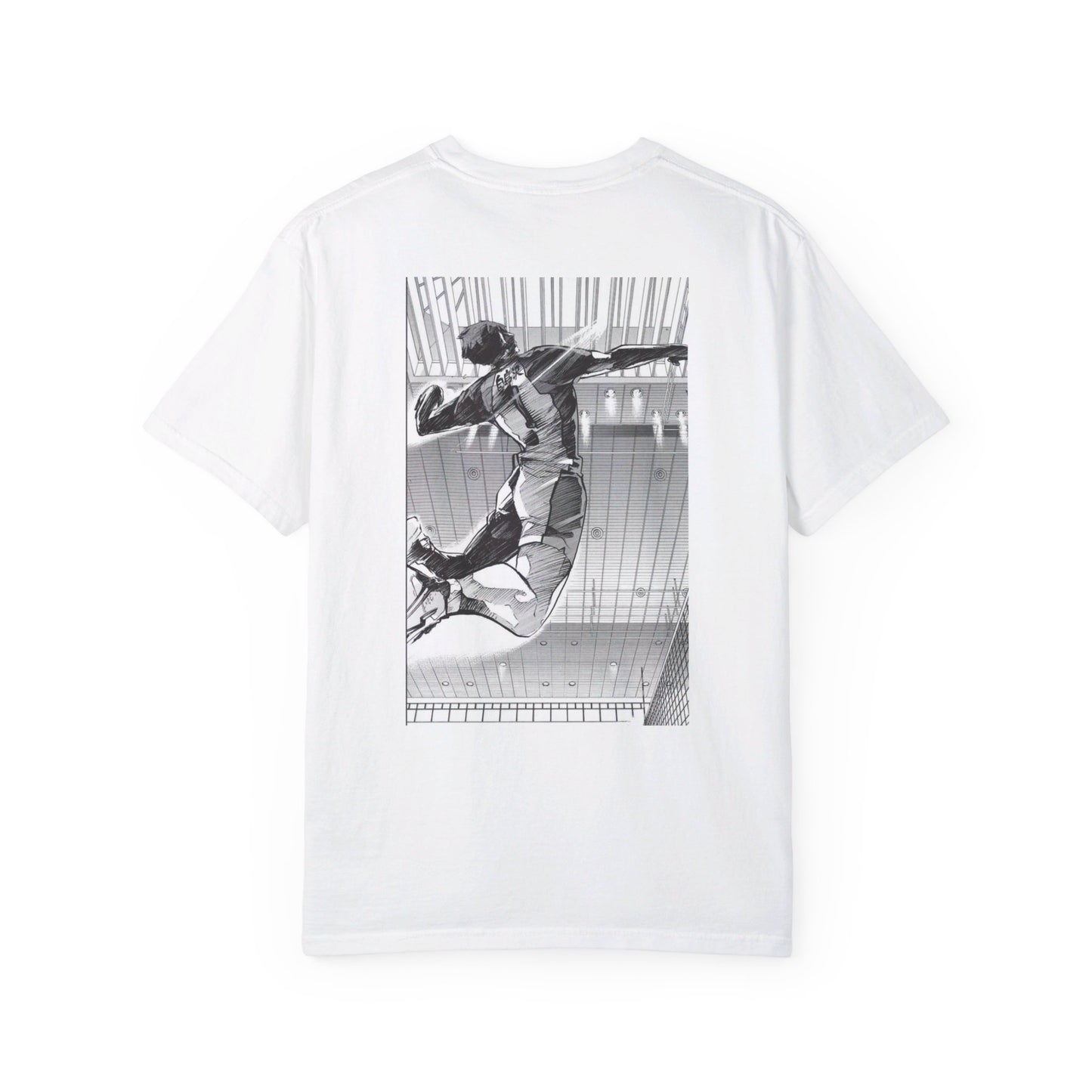 Wakatoshi Ushijima T-shirt