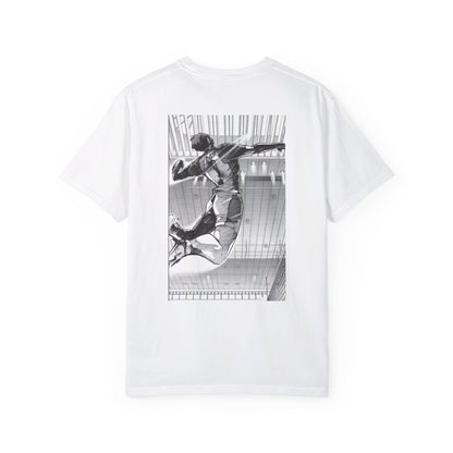 Wakatoshi Ushijima T-shirt