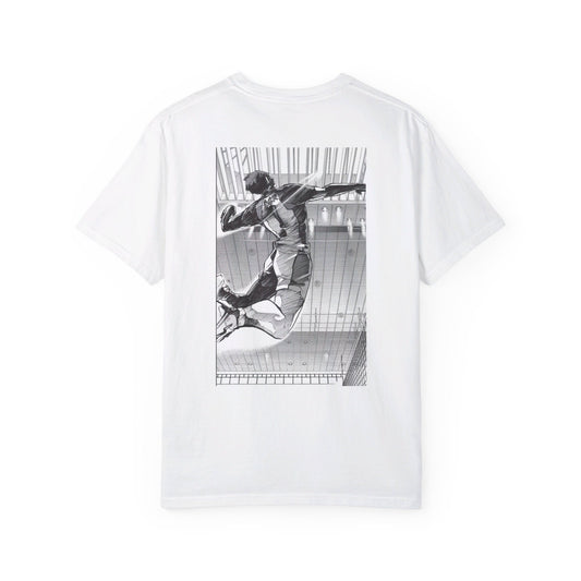 Wakatoshi Ushijima T-shirt