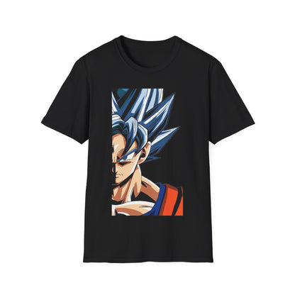 Son Goku T-Shirt - World King