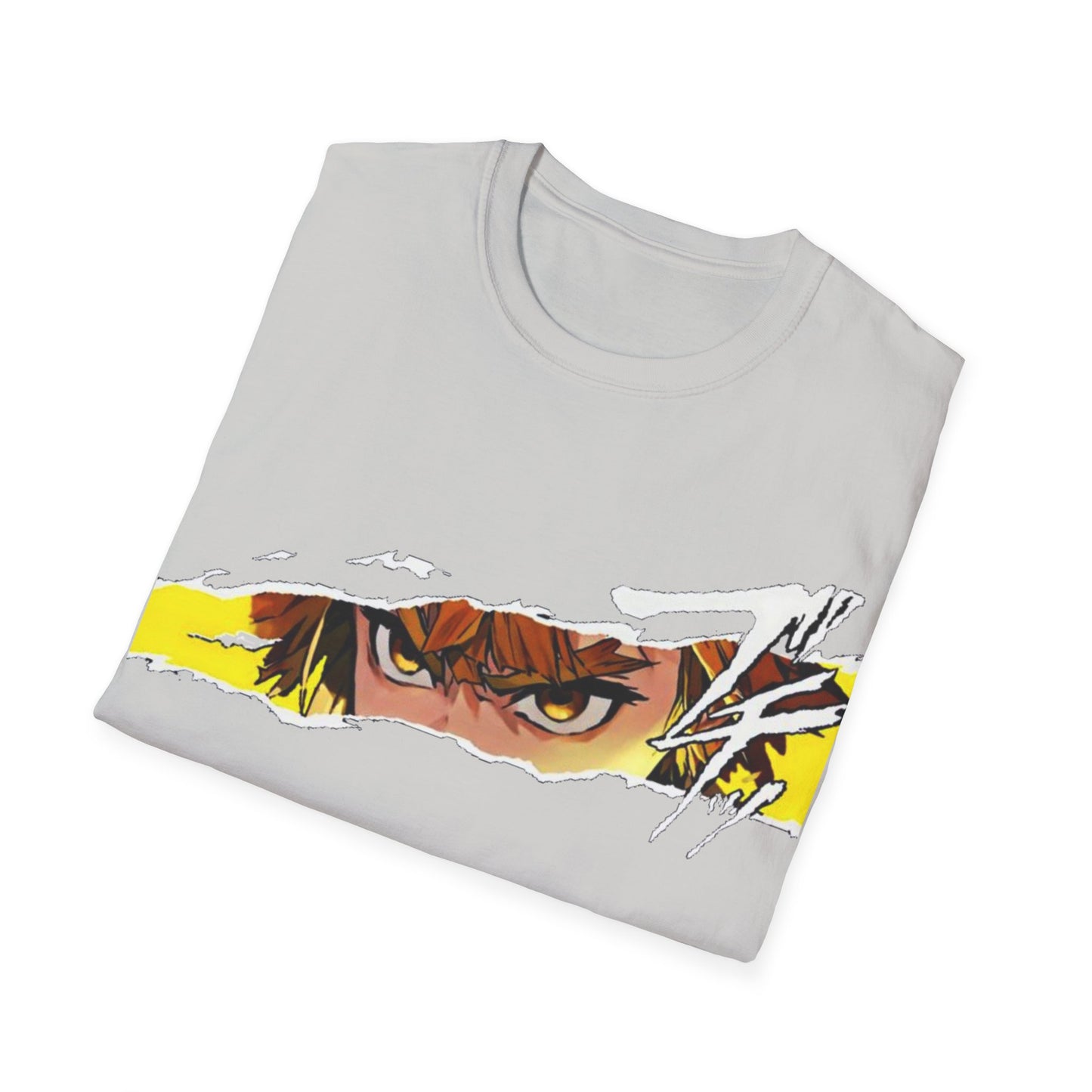 Zenitsu Agatsuma T-Shirt - World King