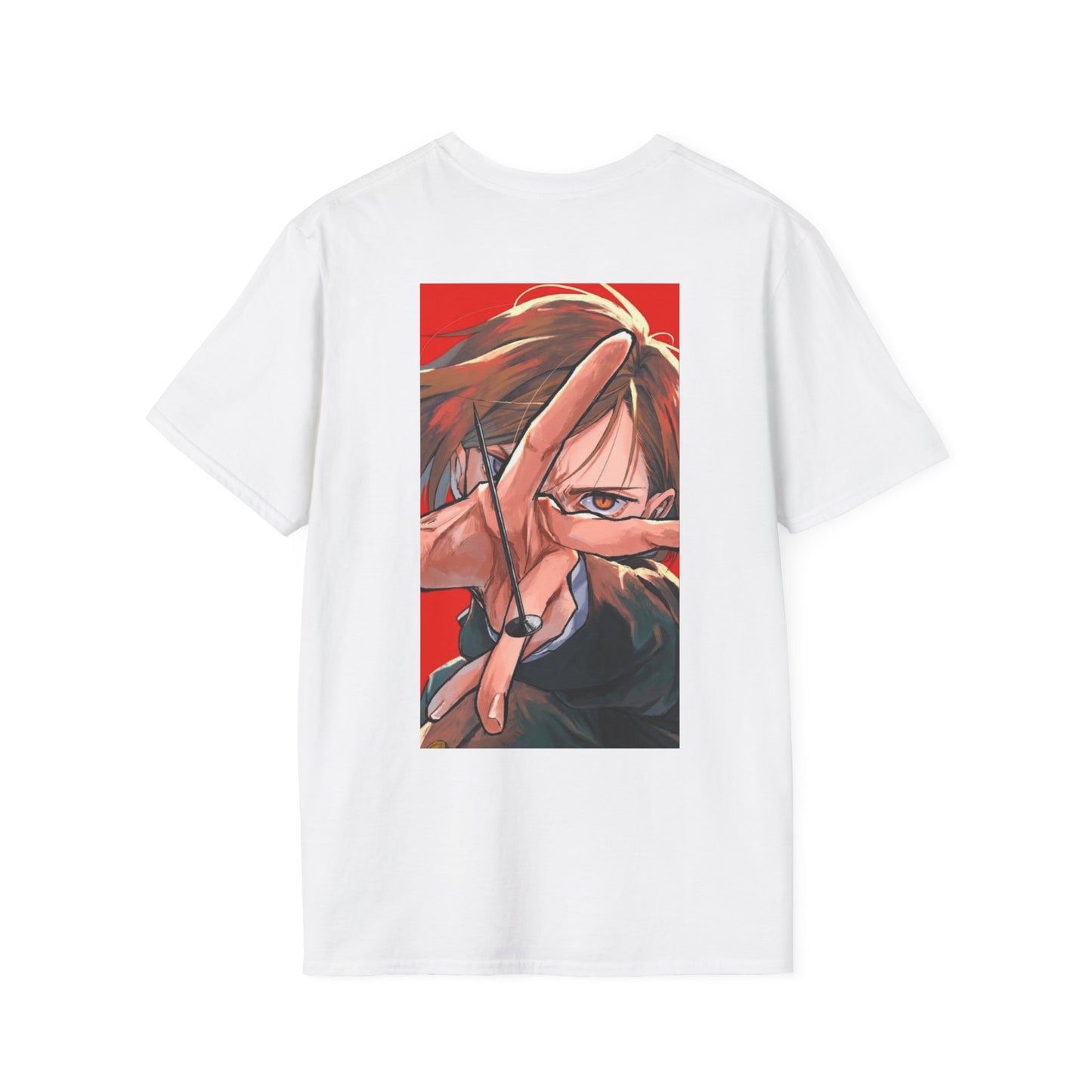 Nobara T-Shirt - World King