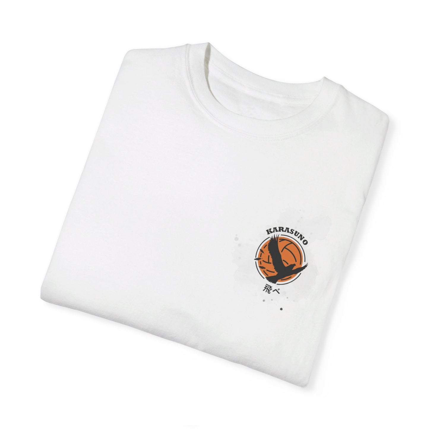 Camiseta de Yū Nishinoya