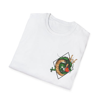 Akira Toriyama  T-Shirt - World King