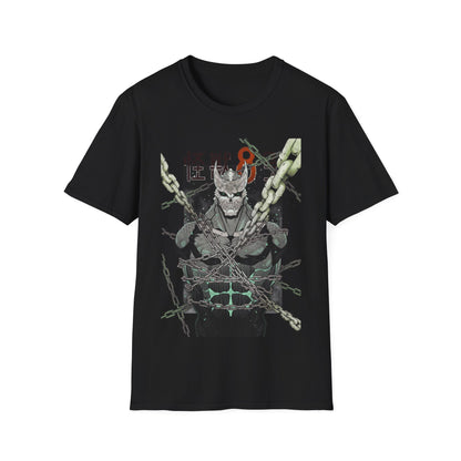 Kaiju No.8 T-Shirt - World King