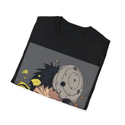 Obito T-Shirt - World King