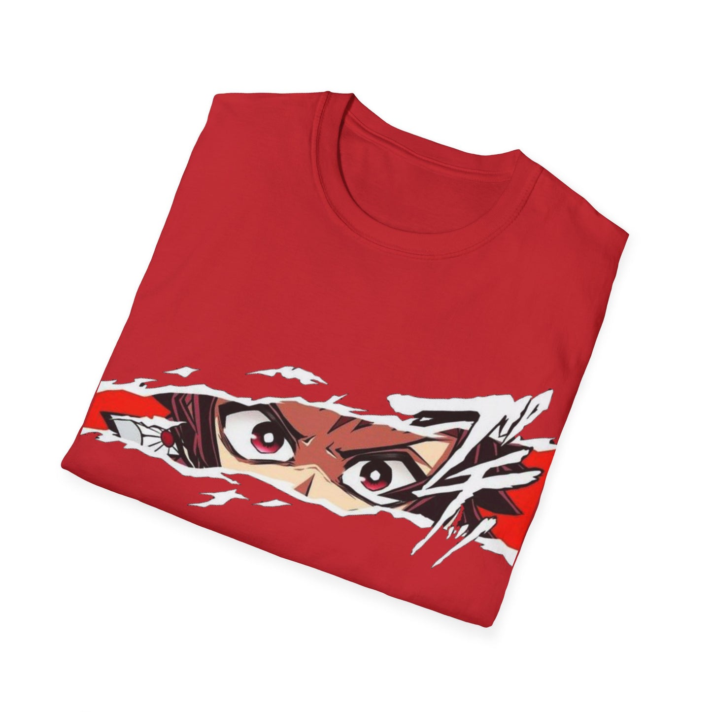 Tanjirō Kamado T-Shirt - World King