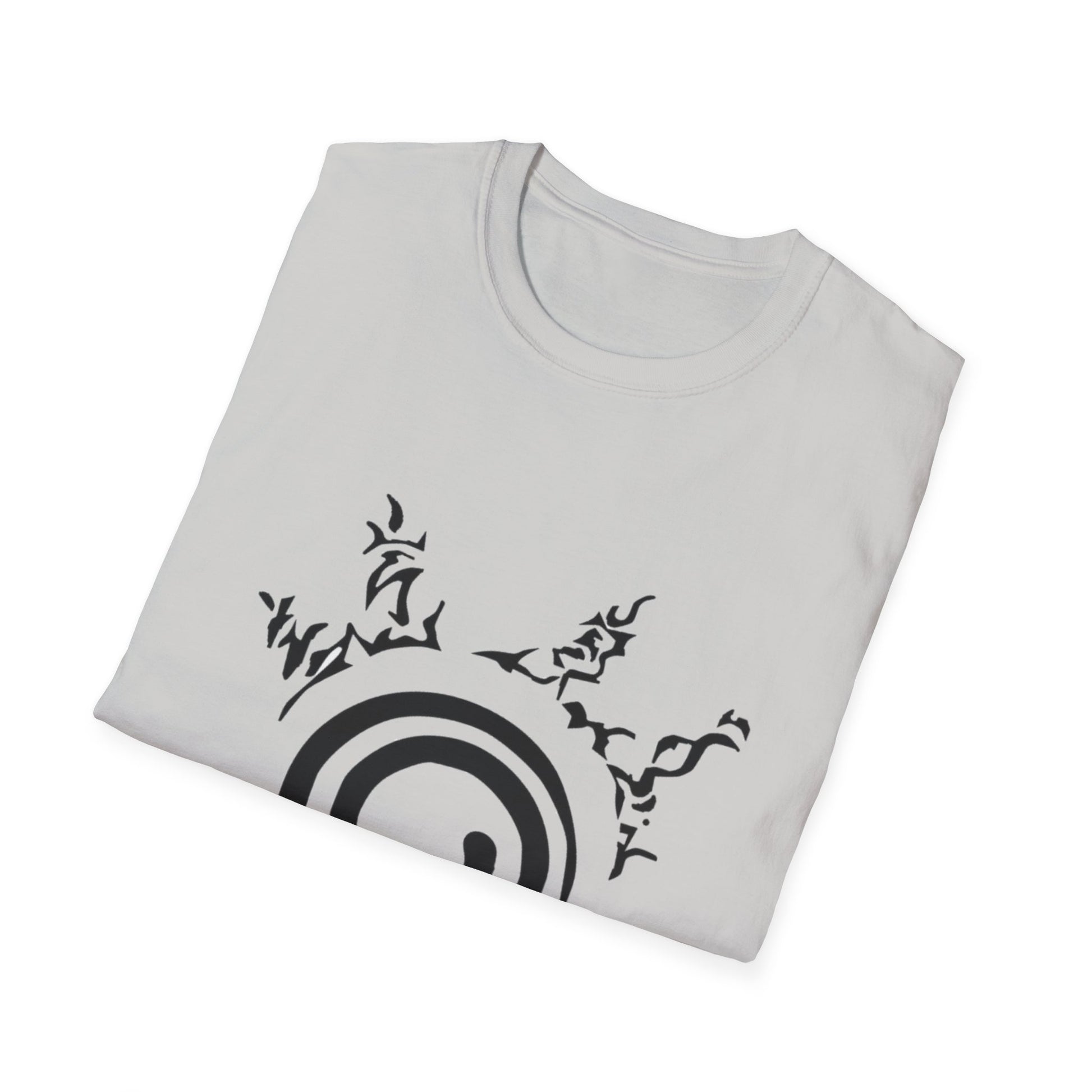 Naruto T-Shirt - World King