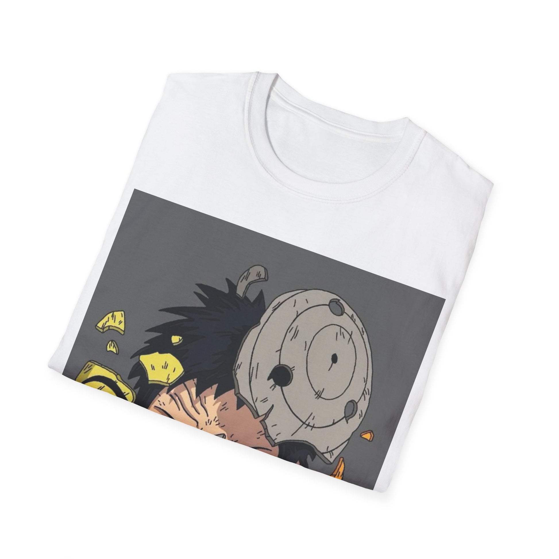 Obito T-Shirt - World King