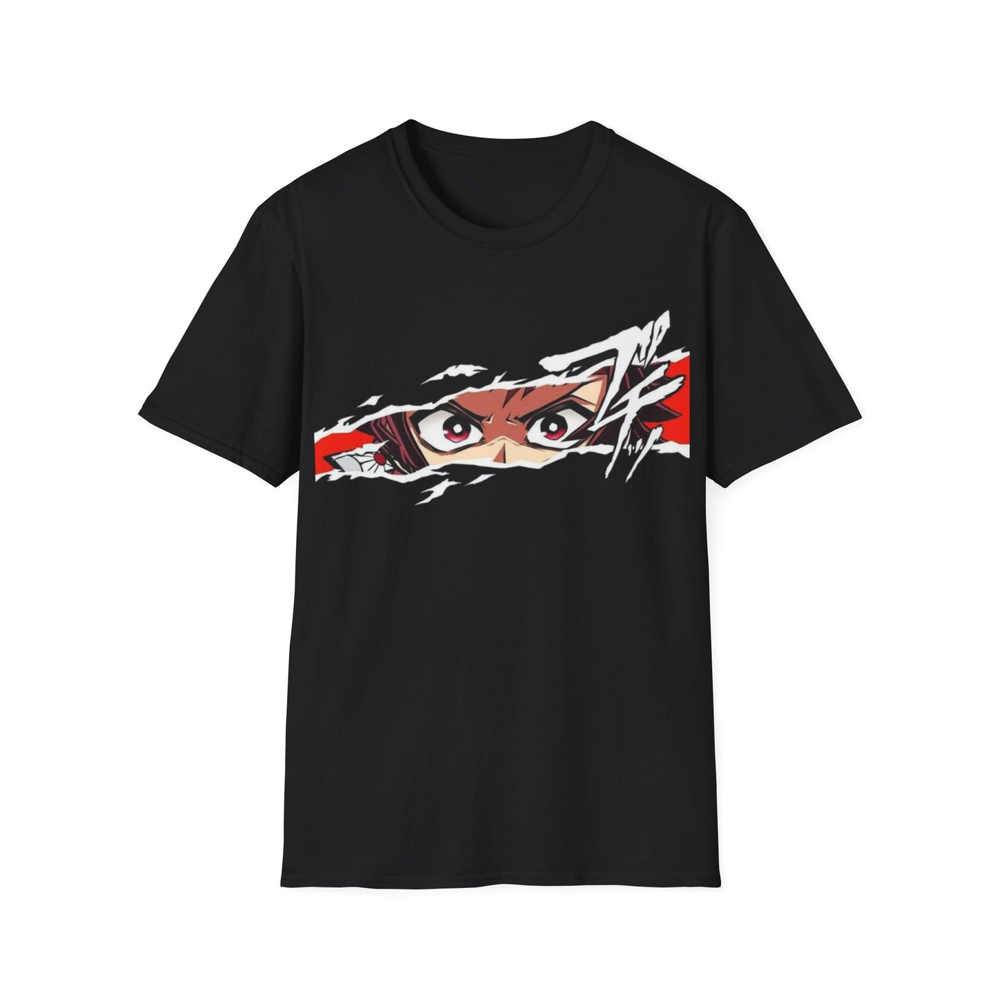 Tanjirō Kamado T-Shirt - World King