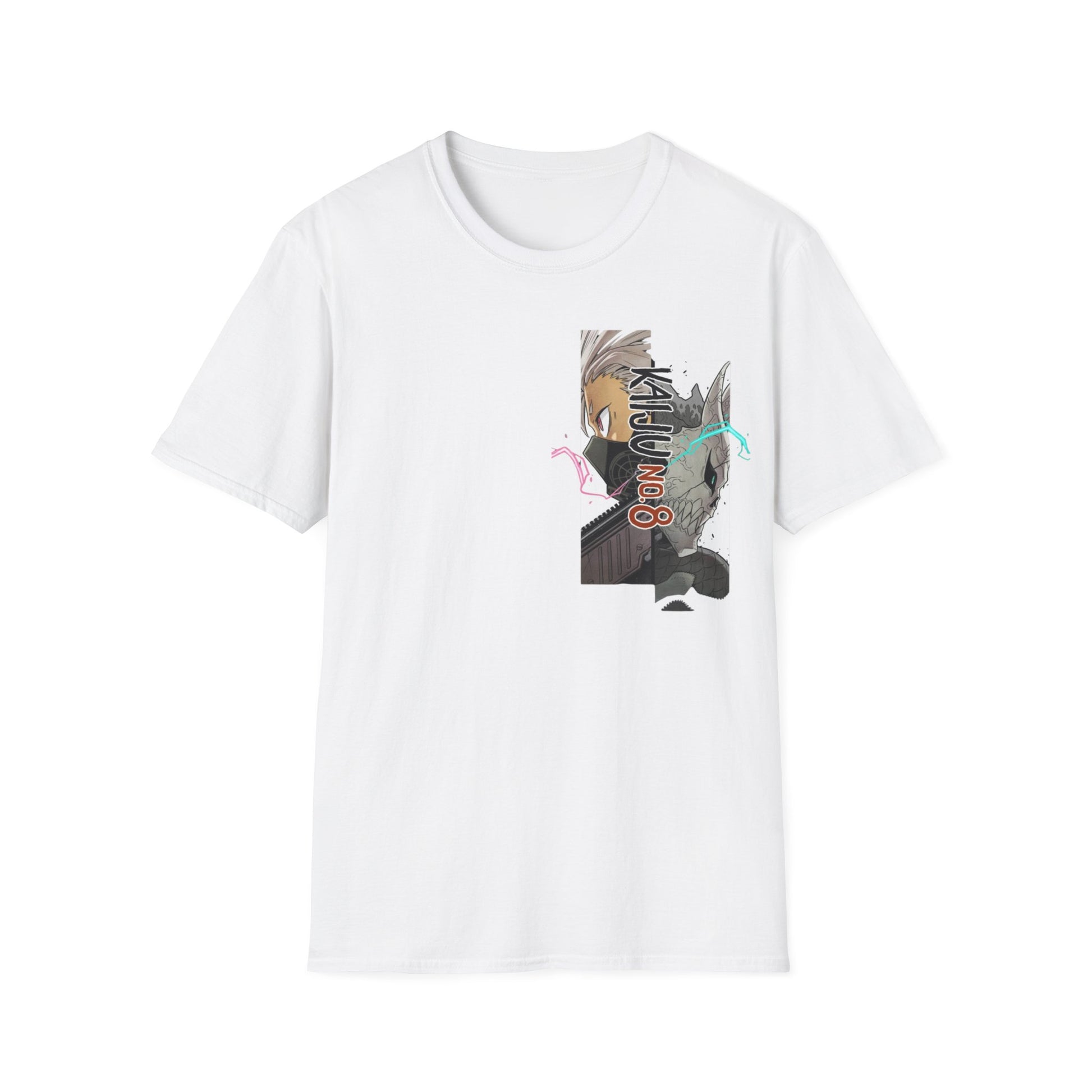 Kaiju  T-Shirt - World King