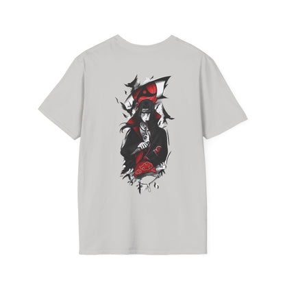 Itachi T-Shirt - World King