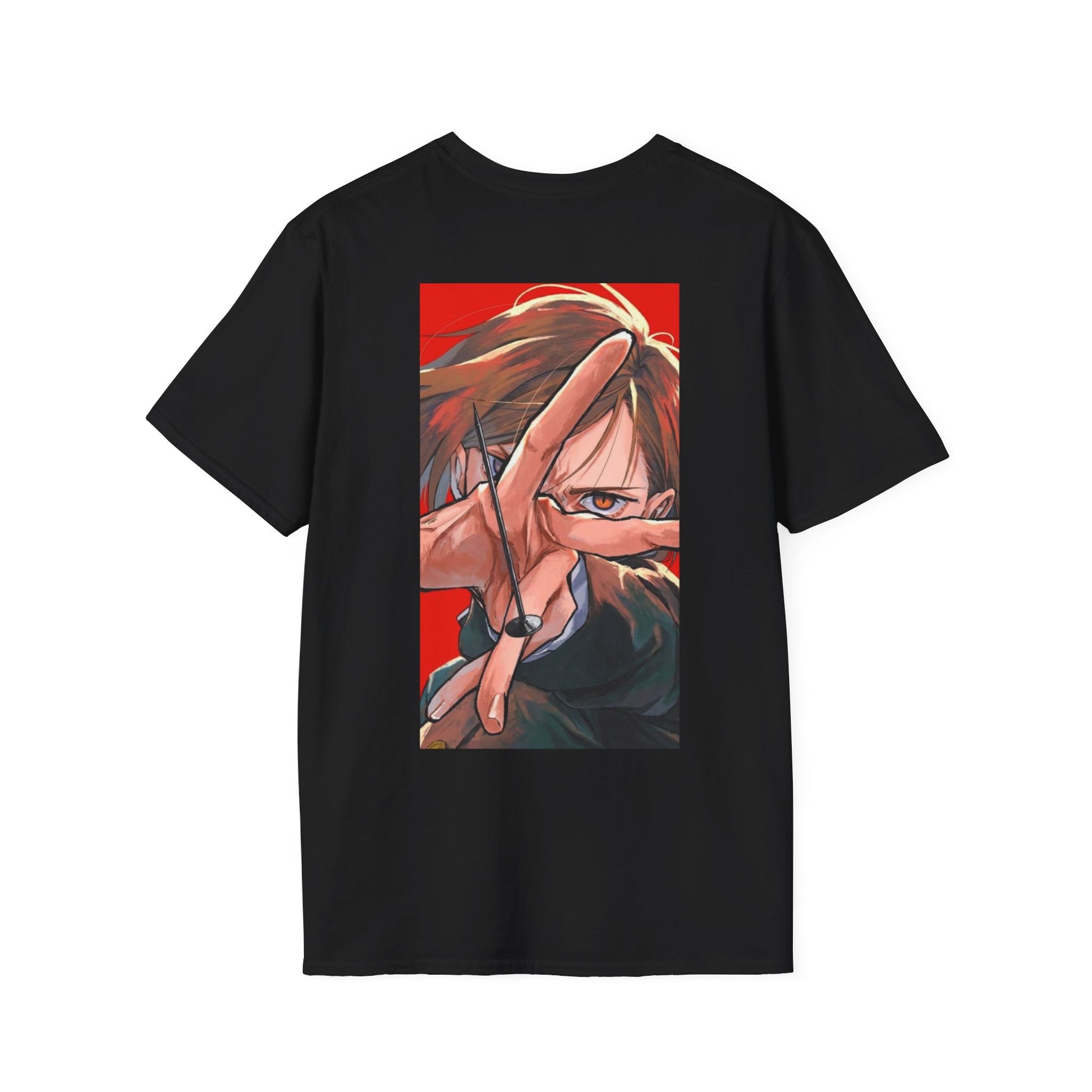 Nobara T-Shirt - World King