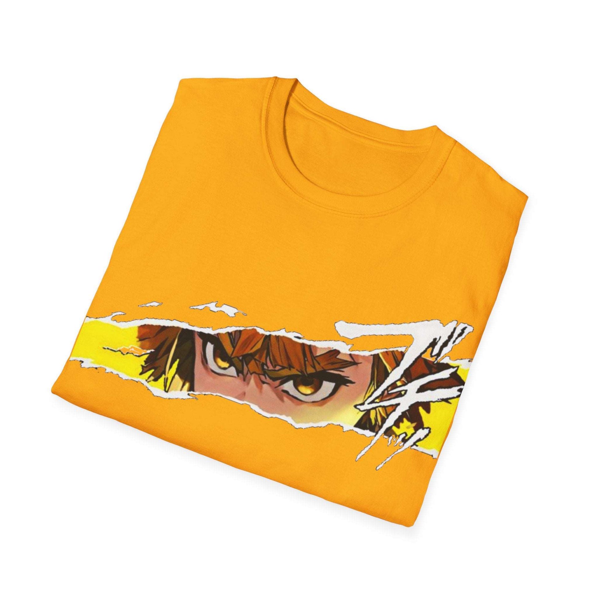 Zenitsu Agatsuma T-Shirt