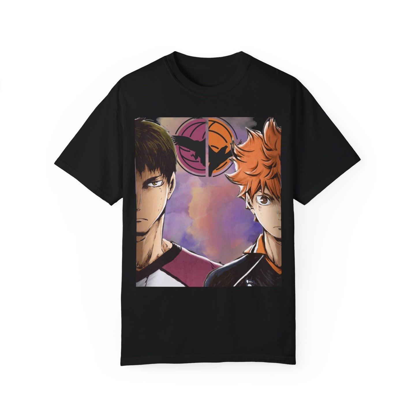 Wakatoshi x Hinata T-shirt