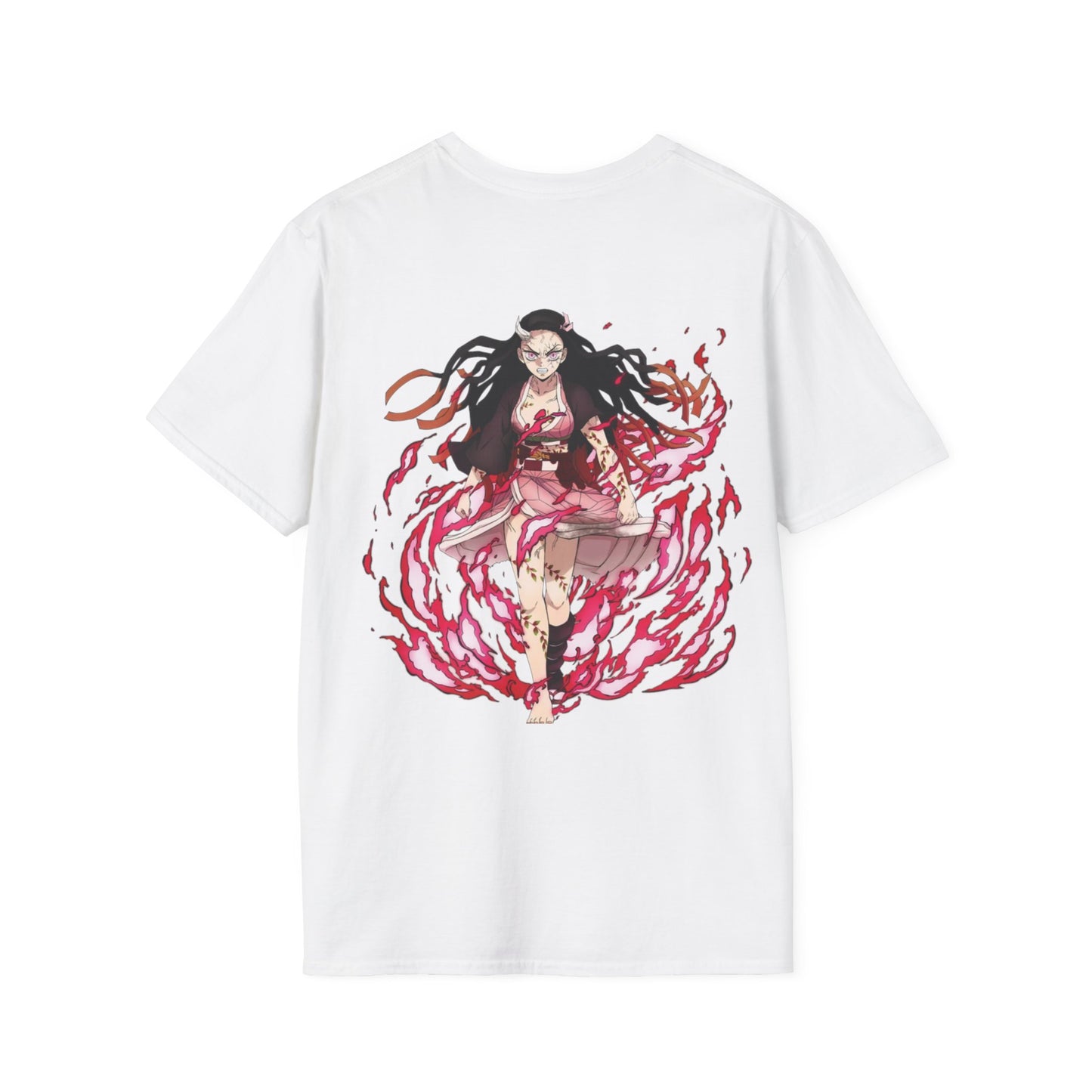 Nezuko Power  T-Shirt - World King