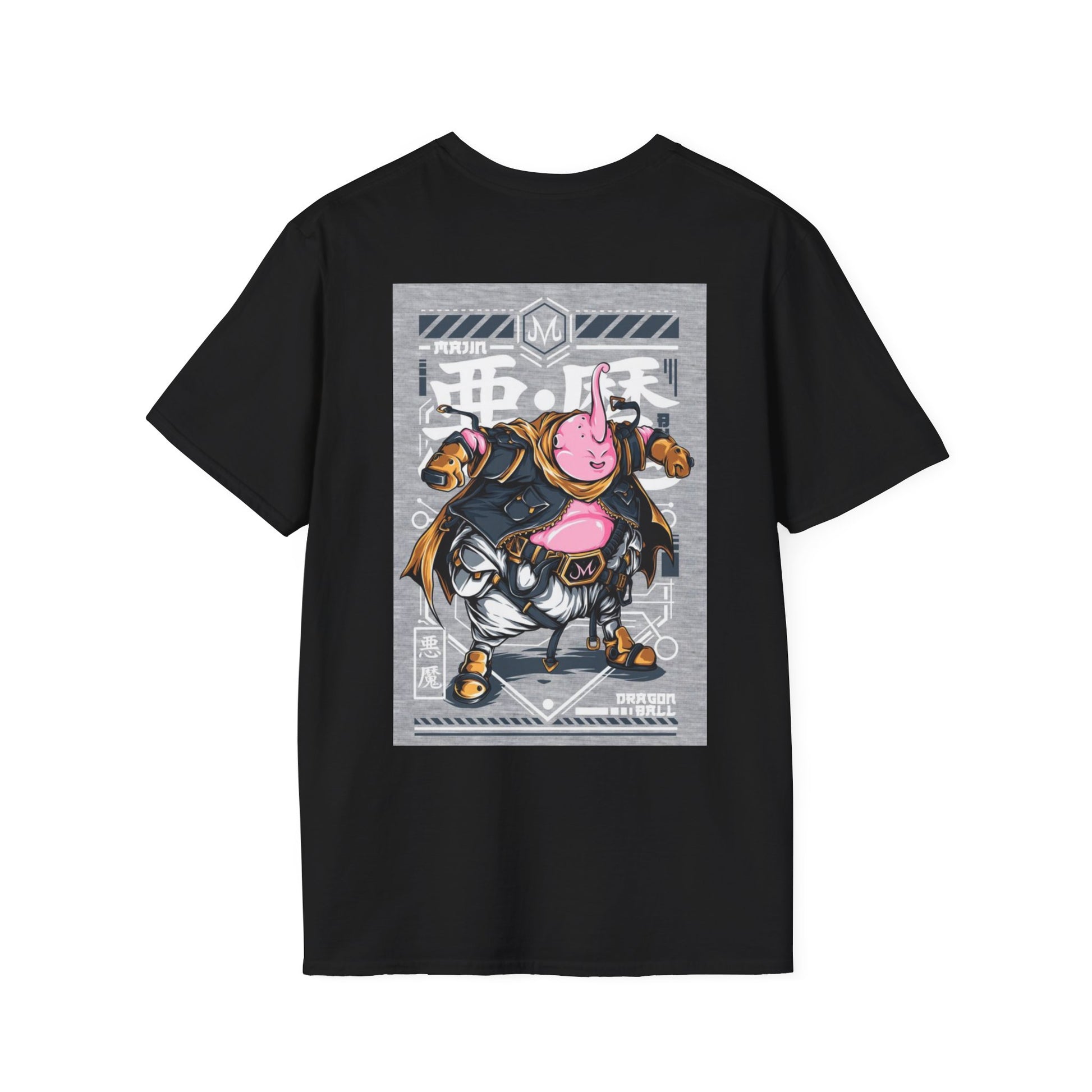 Majin buu good T-Shirt - World King