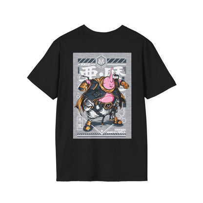 Majin buu good T-Shirt - World King