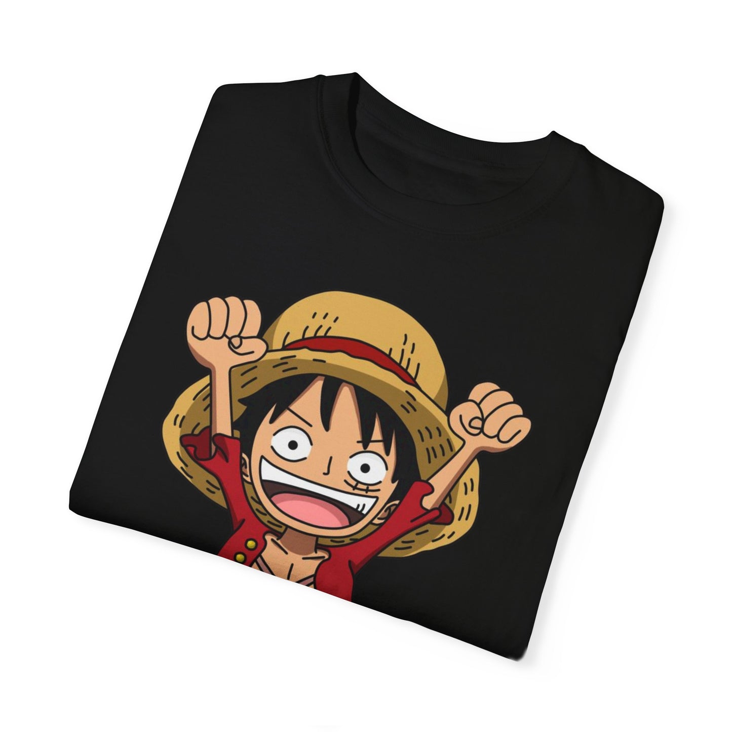 Little Luffy - One Piece