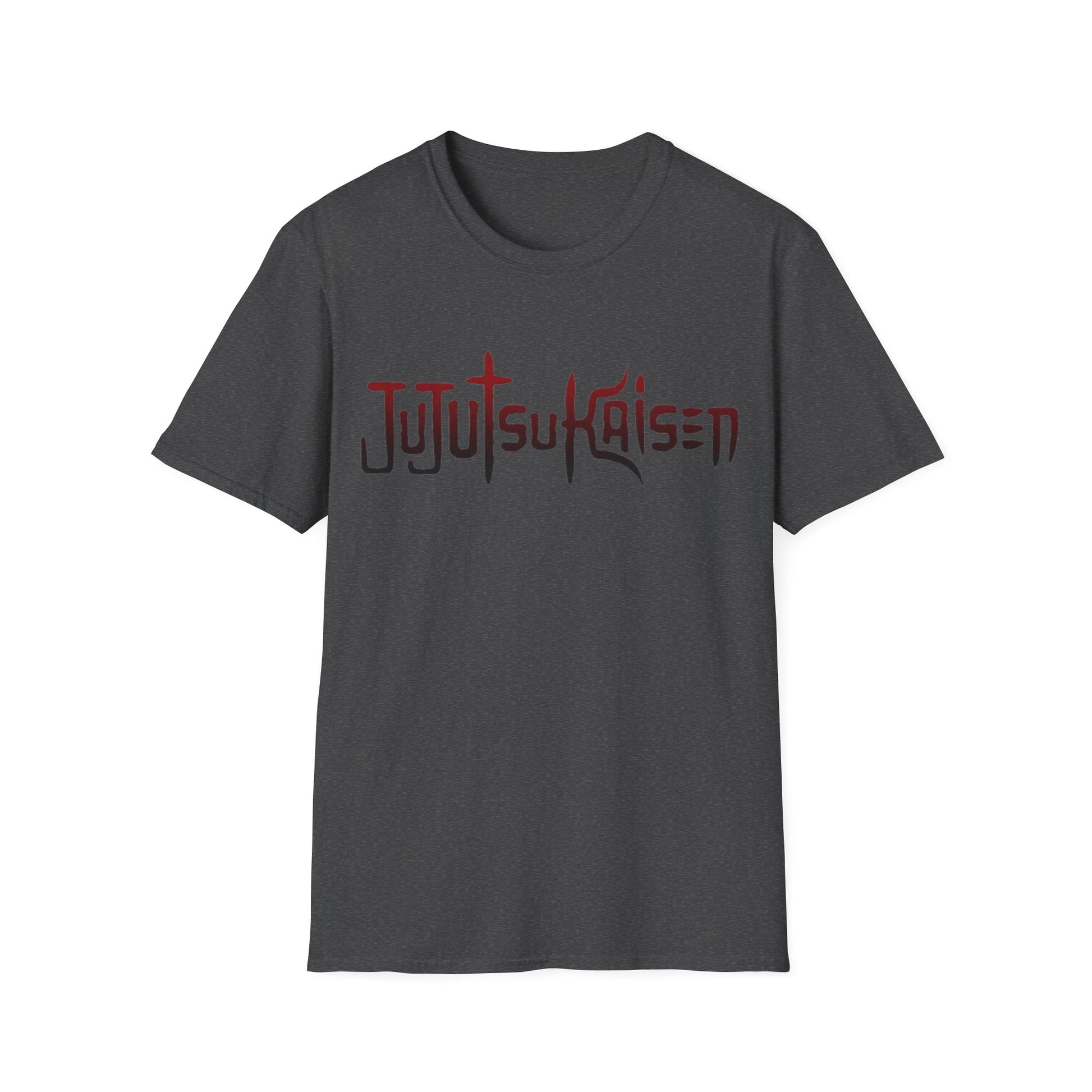 jujutsu kaisen T-Shirt - World King