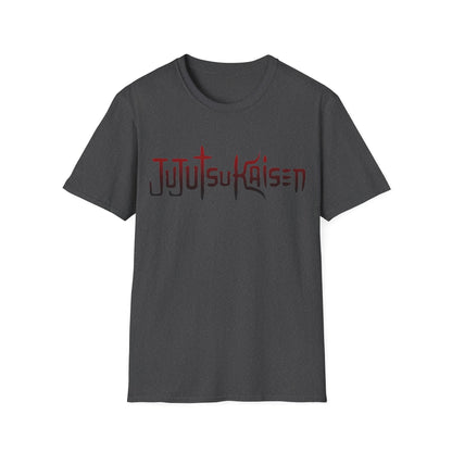 jujutsu kaisen T-Shirt - World King