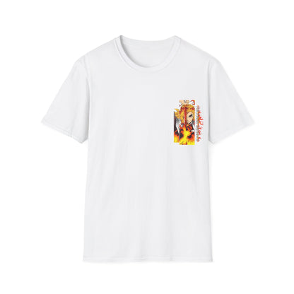 Kimetsu T-Shirt