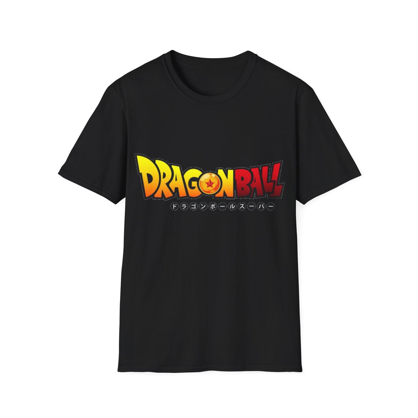 Goku / T-Shirt - World King