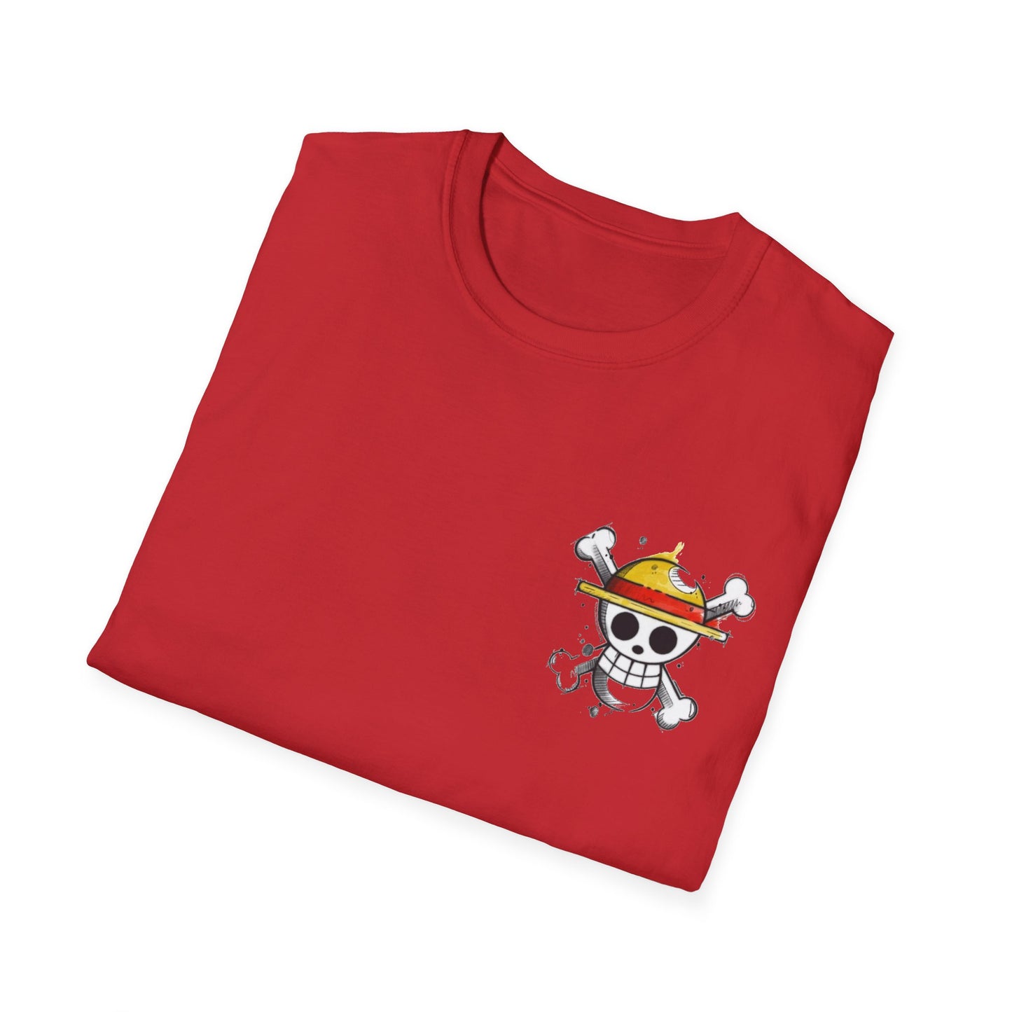 Tony Tony chopper T-shirt - World King