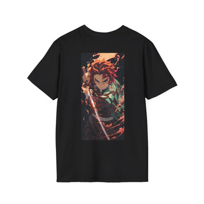 Tanjirō Kamado T-Shirt - World King