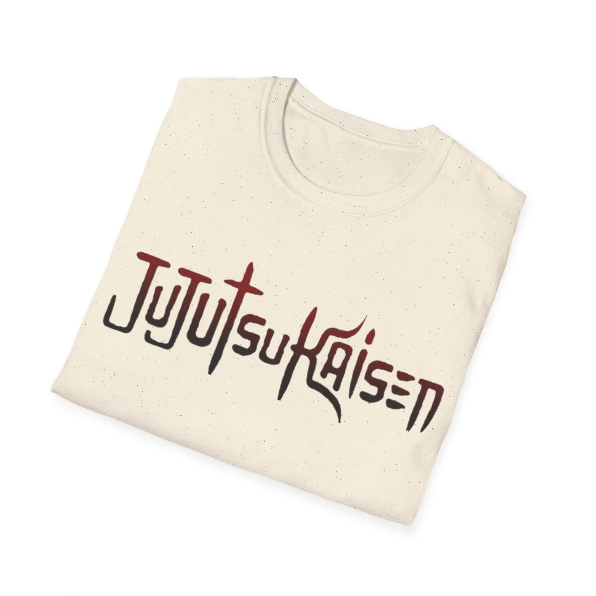 jujutsu kaisen T-Shirt - World King