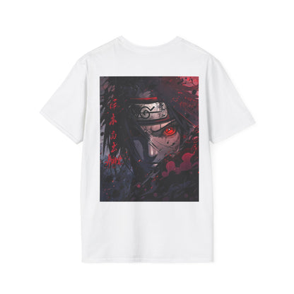 Itachi Uchiha T-Shirt - World King