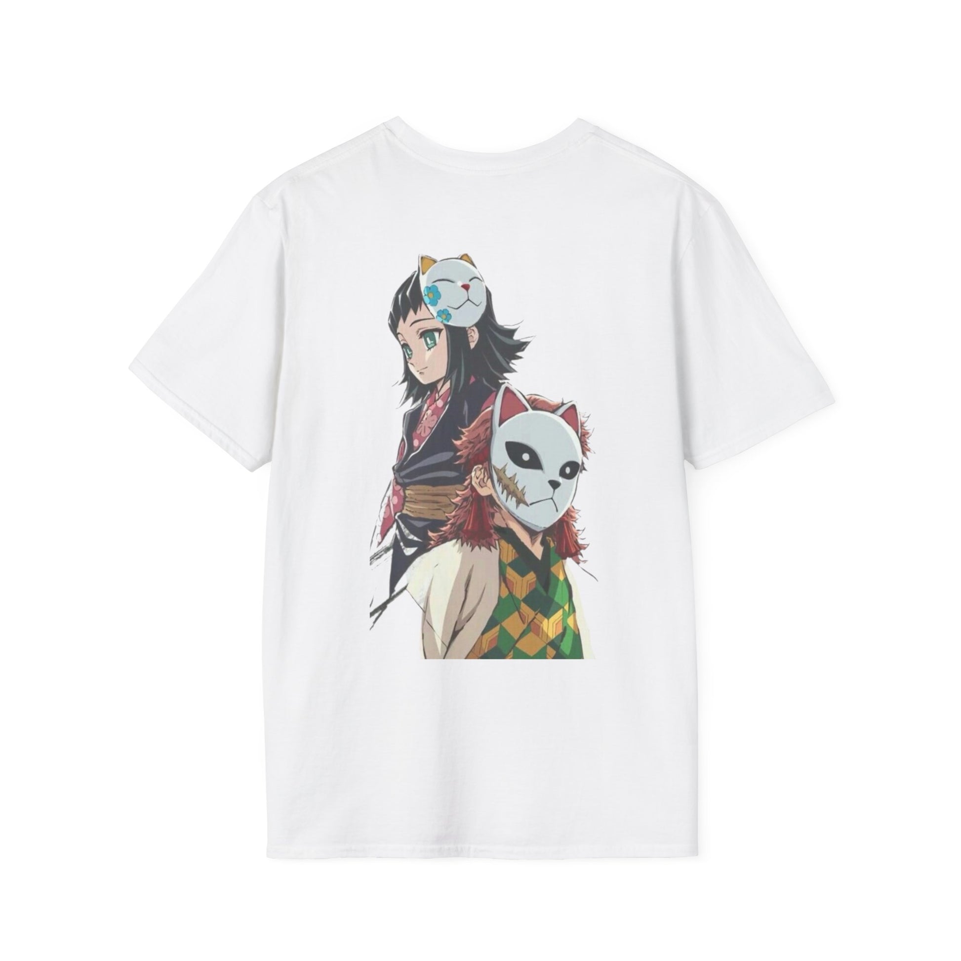 Sabito & Makomo's souls  T-Shirt - World King