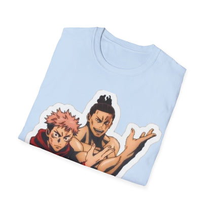 Besto Friendo T-Shirt - World King