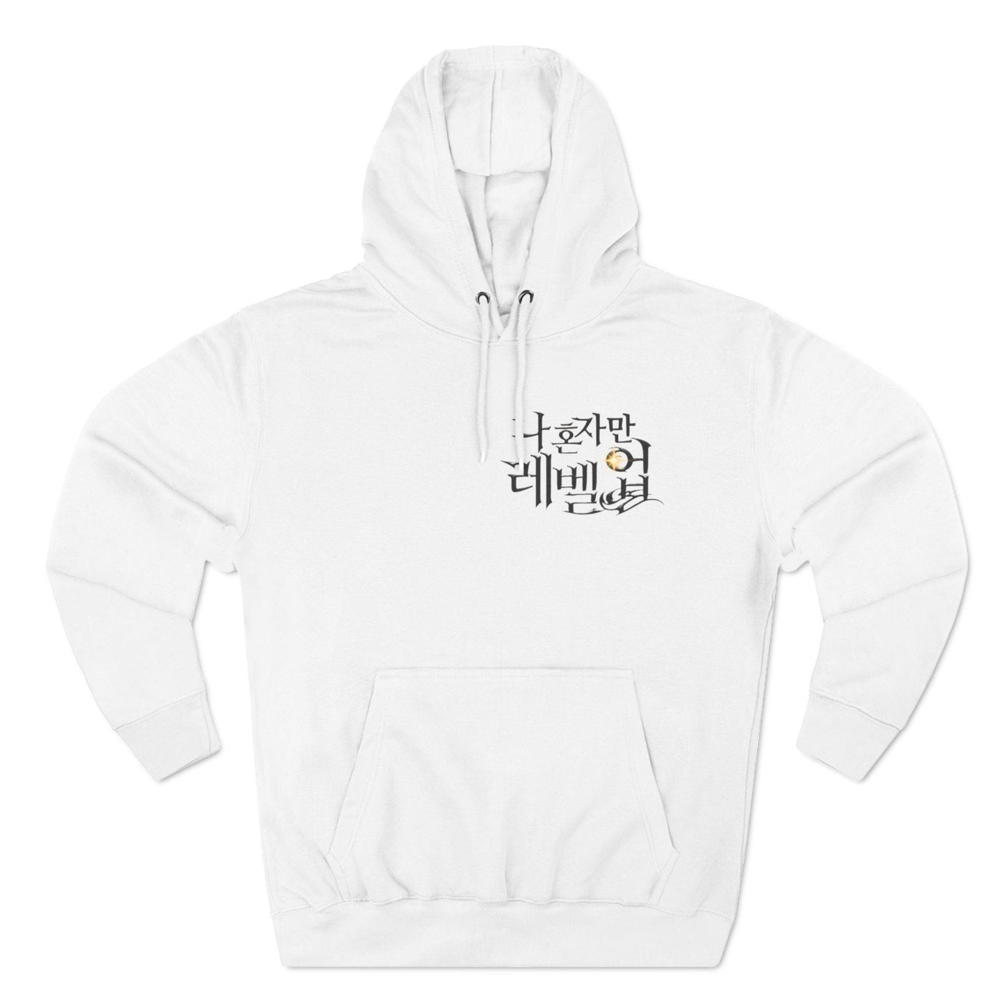 Hoodie - Dungeon Break Threads