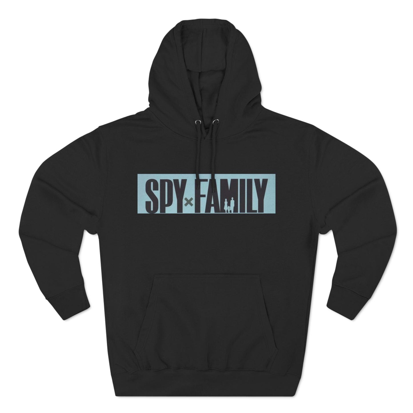 Hoodie - SPY X FAMILY