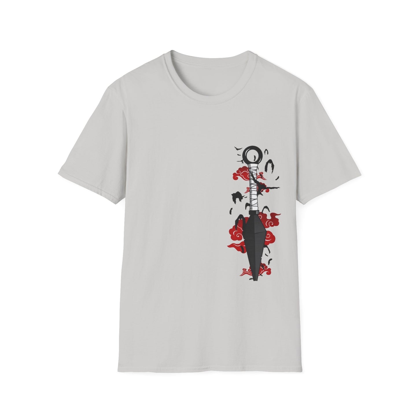 Itachi T-Shirt - World King