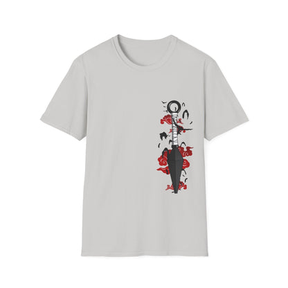 Itachi T-Shirt - World King