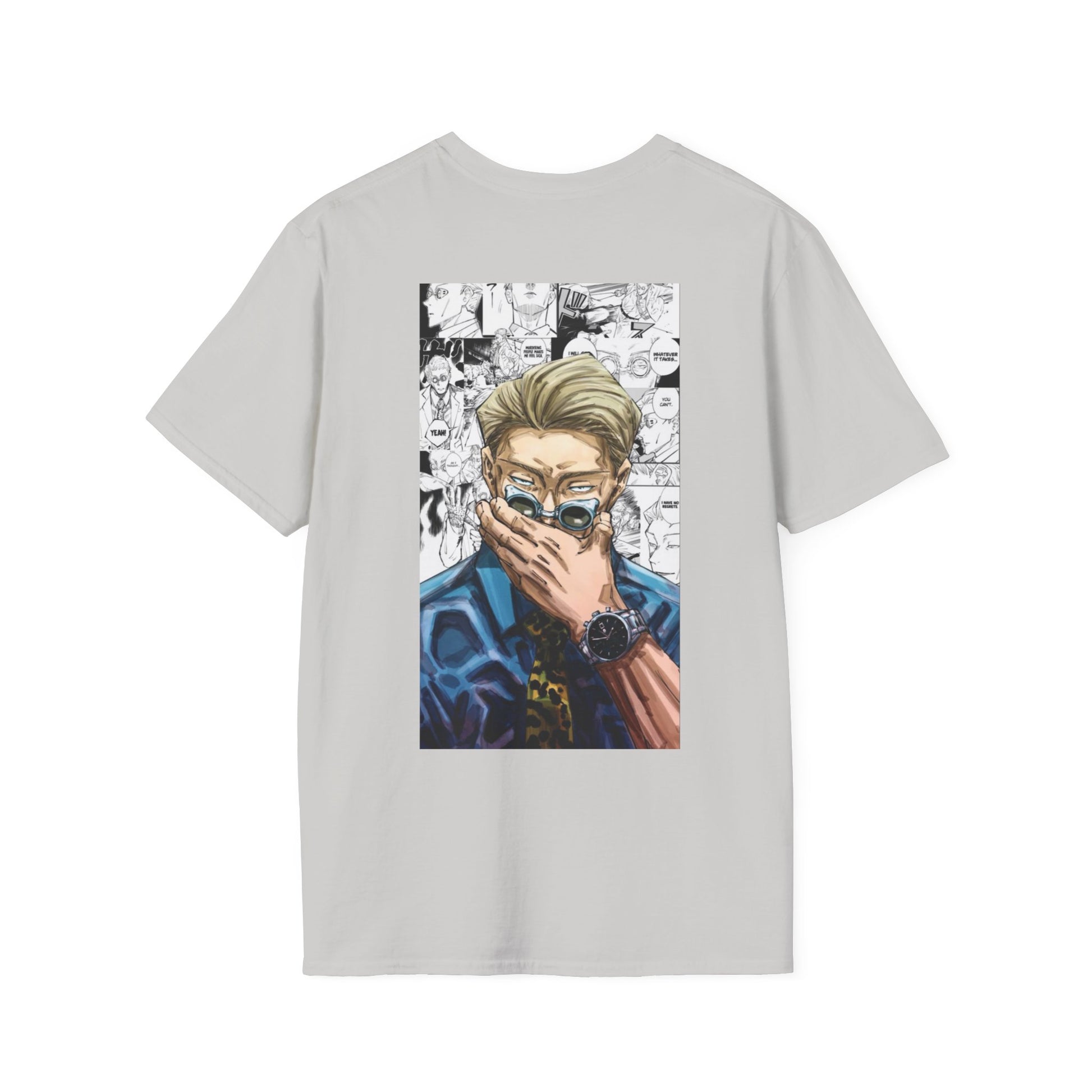 Nanami Kento T-Shirt - World King