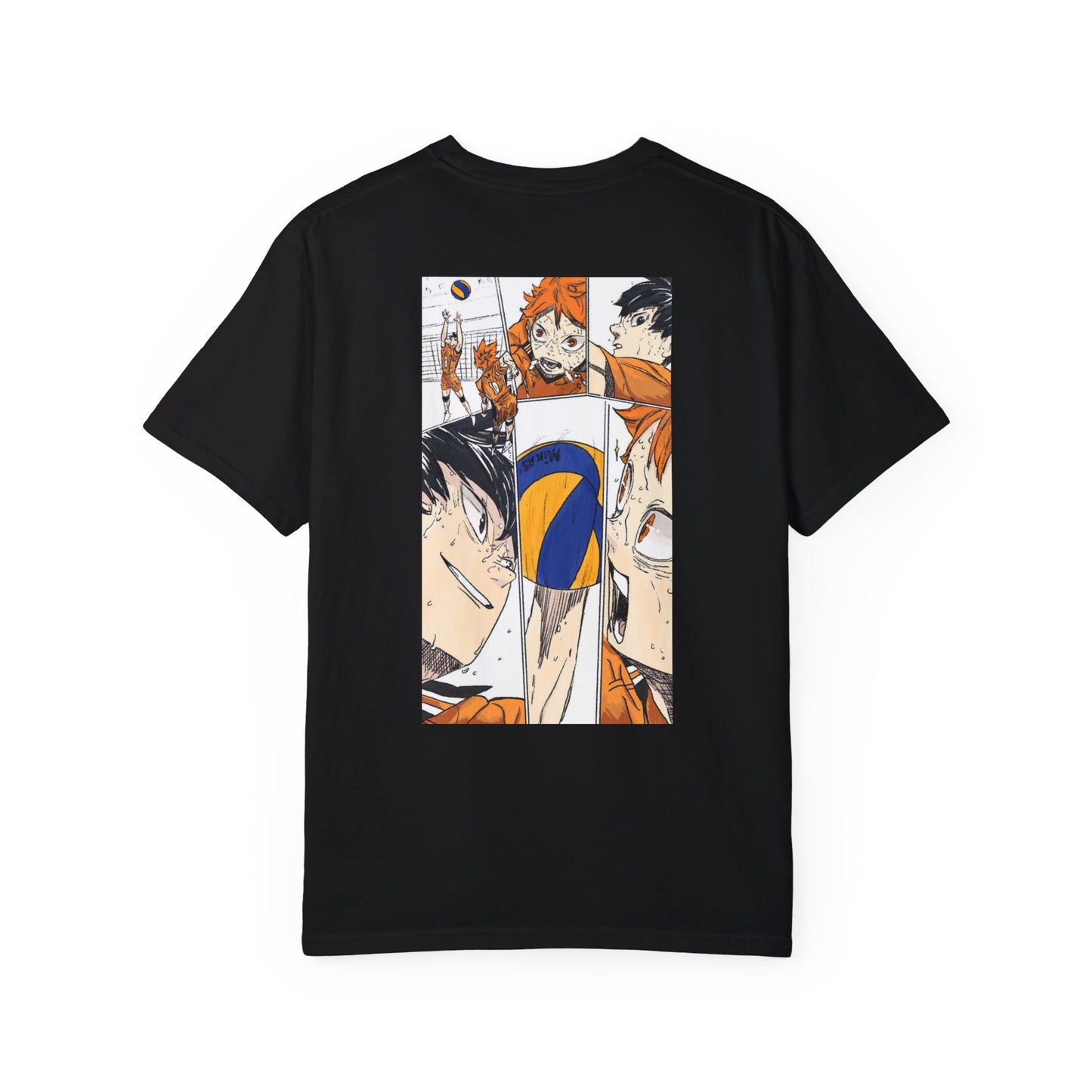 Karasuno High School T-shirt