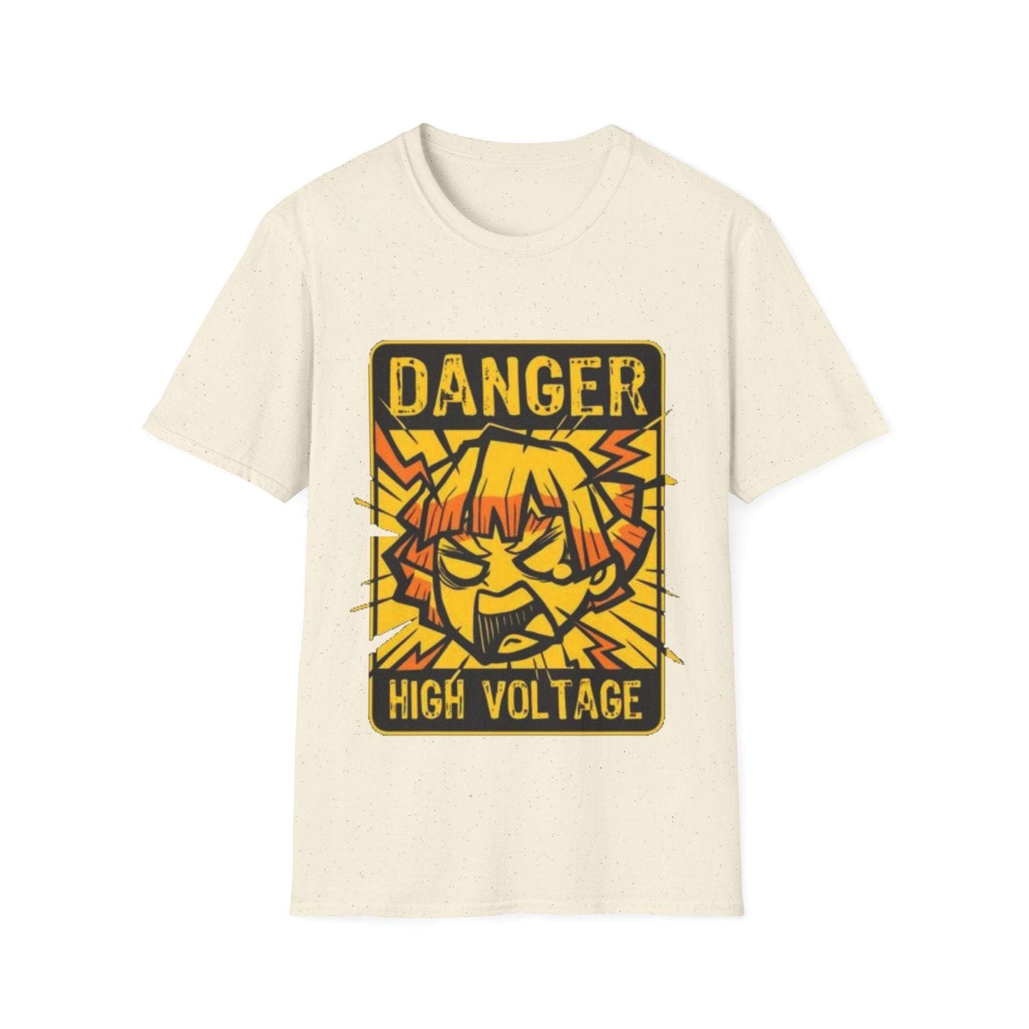 High Voltage T-Shirt