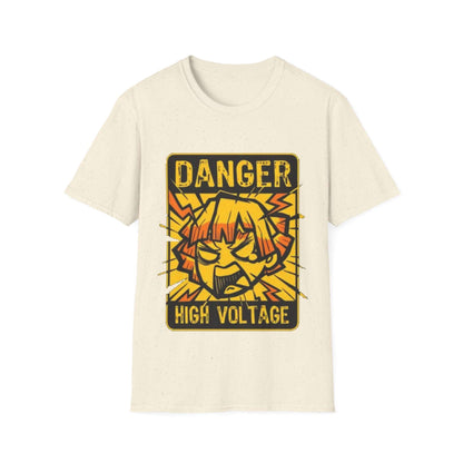 High Voltage T-Shirt