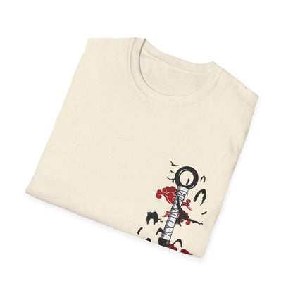 Itachi T-Shirt - World King