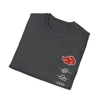 Itachi e Kisame T-Shirt - World King