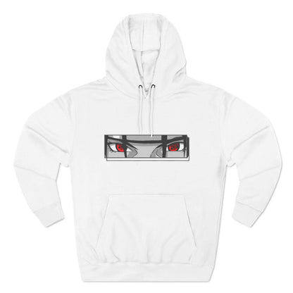 Hoodie - Itachi