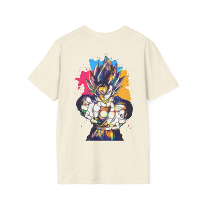 Goku / T-Shirt