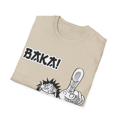 Baka T-shirt