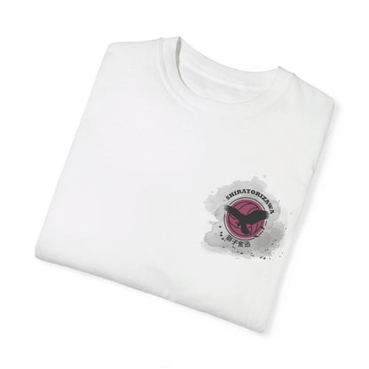 Tendou Satori  T-shirt