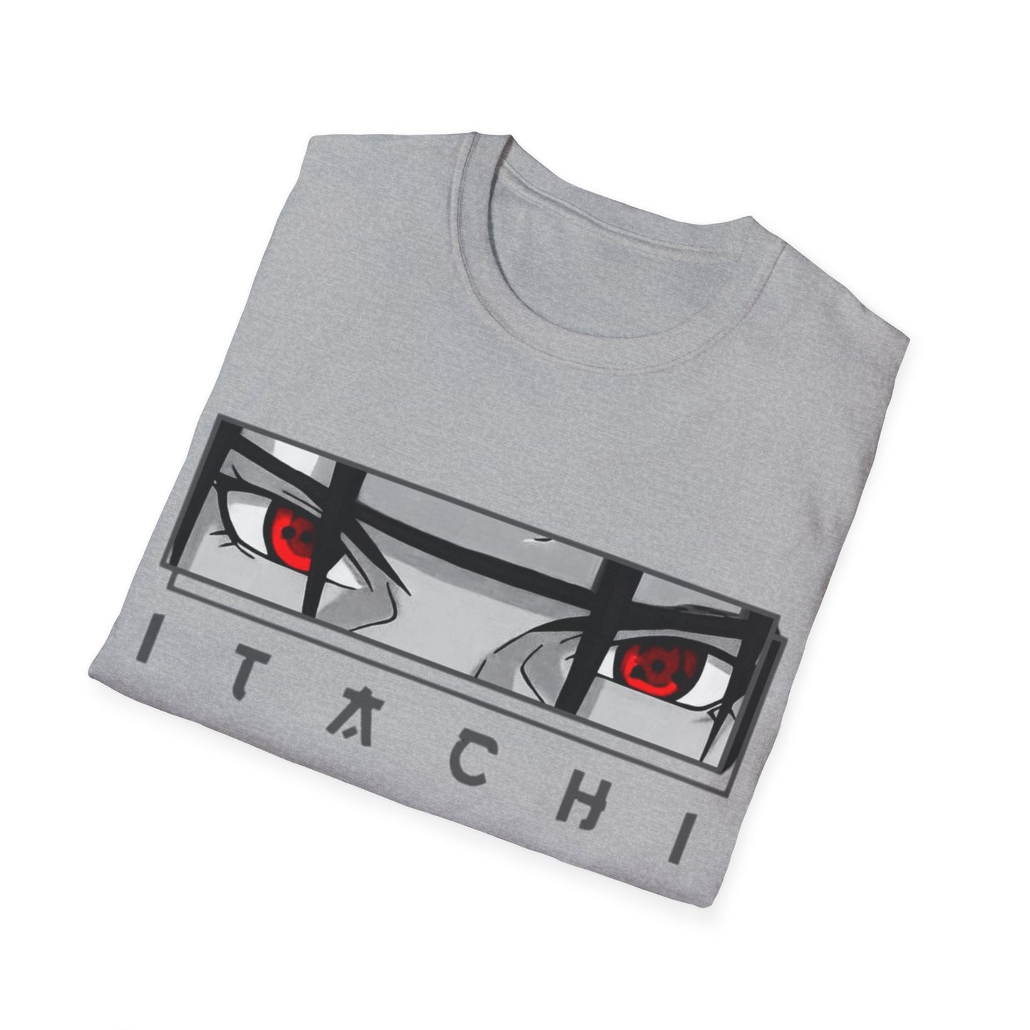 Itachi Uchiha T-Shirt - World King