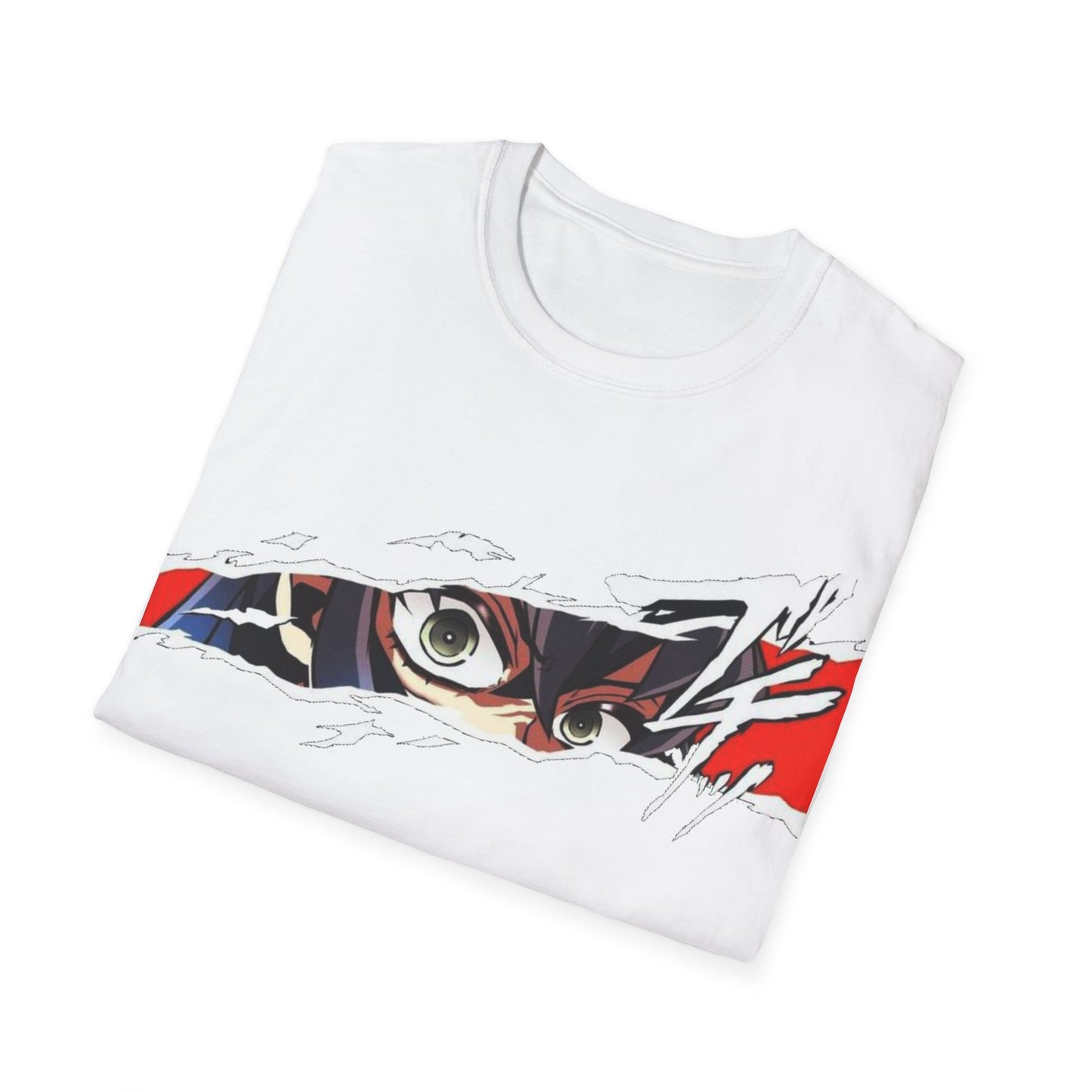 Inosuke hashibira T-Shirt - World King