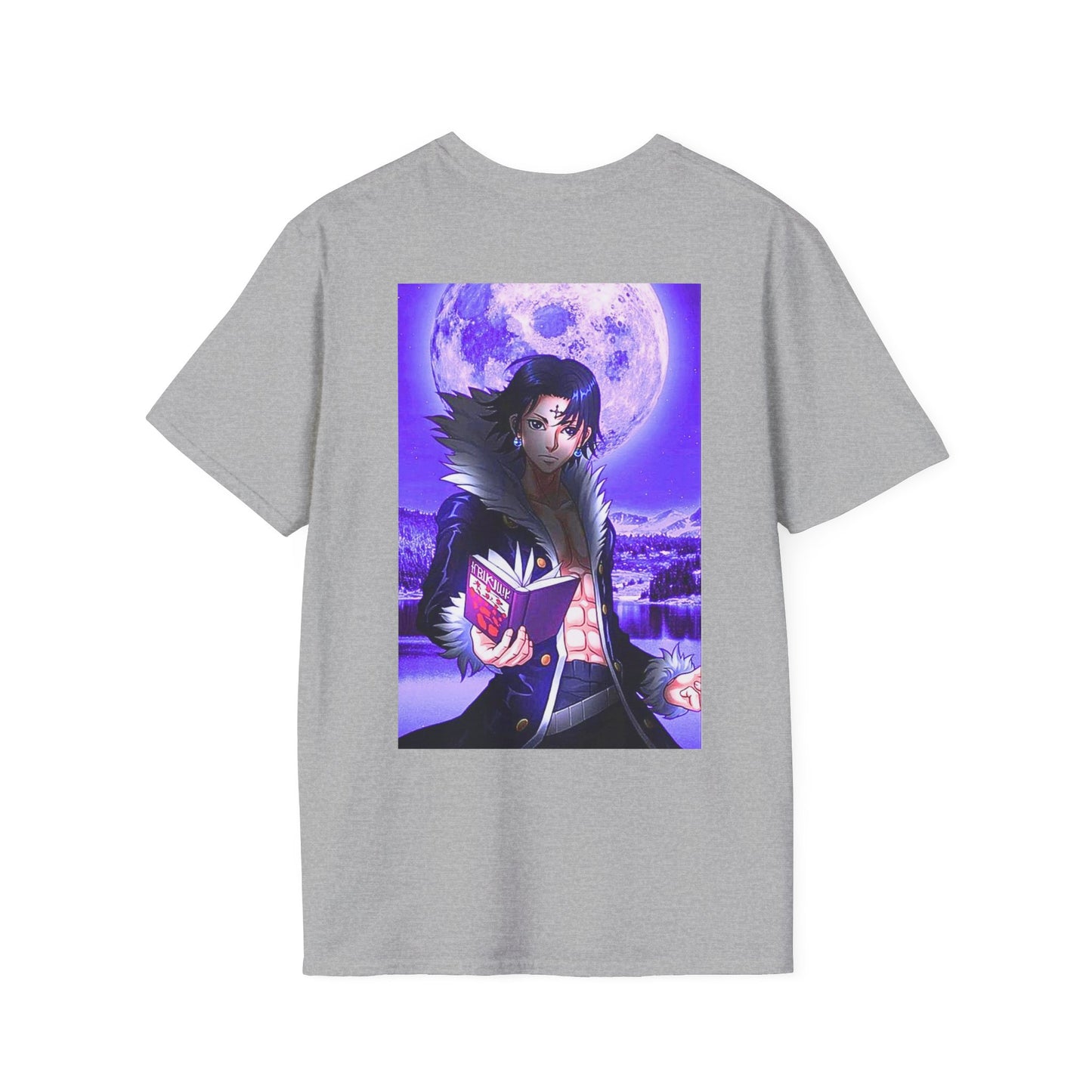 Kuroro Lúcifer T-Shirt - World King